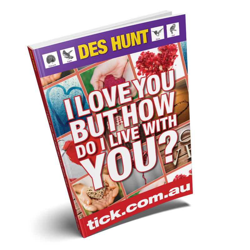 LOVE BOOK